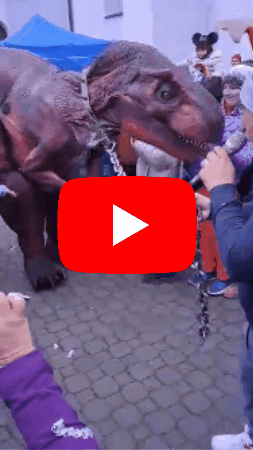 Trex-gif